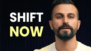 Brainwash Yourself to ALWAYS WIN (beats every Productivity Hack)
