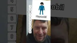 Ranking Toys Filter Challenge With Maroi  #maroi #funny   #memes