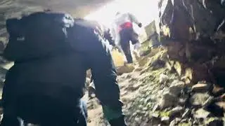 Adventuremine &Auml;ventyrsgruvan
