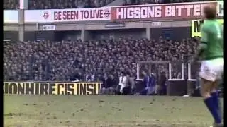 Everton V Ipswich 79 80