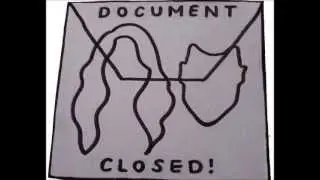 Document Closed - Fix You (Coldplay Cover)