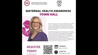 Maternal Health and Postpartum Depression: Preventing Catastrophic Effects