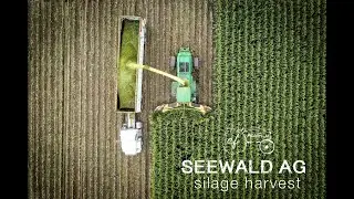 Seewald Ag Silage 2021