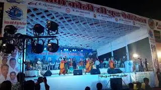 Vesava koli sea Food Festival 2018