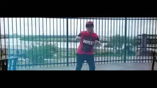 PlayGurl La Reina - Tha City ft. Xta-C (Official Video)