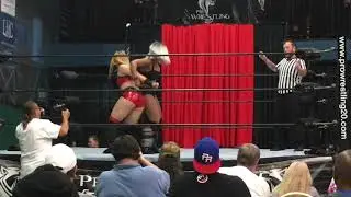 Highlights 2018-2019 | Anna Diaz