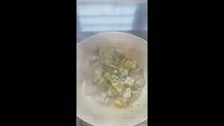 Sim posto recipe 😋🥰😍 MoniDipa kitchen with village food #viral 