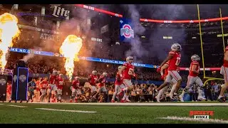 Is Ohio State About To Land The Greatest Defensive Back Recruiting Class Ever?