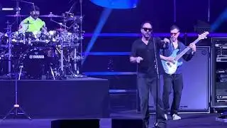 Dave Matthews Band - Sledgehammer, Gorge Amphitheater 9/3/2023