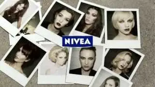 Nivea 100 years of Hair