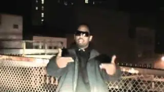 beatin down ya block/ run up