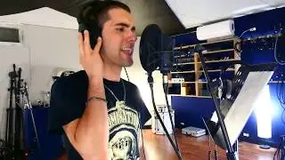 OverKind - Cerberus (OFFICIAL VIDEO)