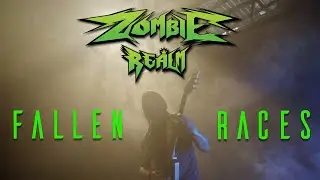Zombie Realm - Fallen Races (V&iacute;deo oficial).