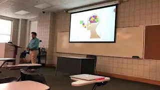 Ted Talk- What does a blog mean to you?