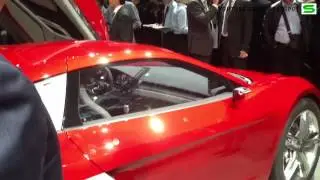 Audi Nanuk details (2013)