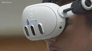 How Dublin City School's uses VR as part of its technology curriculum