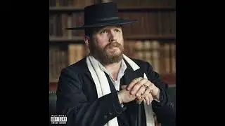 Lev - ALFIE SOLOMONS (Prod. by Cient&iacute;fico)