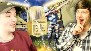 IT'S AN IN FORM PACK PARTY - FIFA 18 ULTIMATE TEAM PACK OPENING