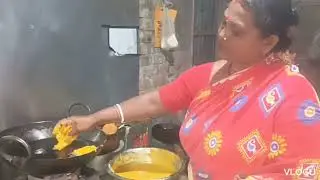 Shanduj Recipe  . মা .দোকানে MAA FOOD BLAGGER. Street Food  Shanduj Recipe purandarpur North 24 ps