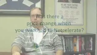 Netcelerate Case Study - Caller ID Filter