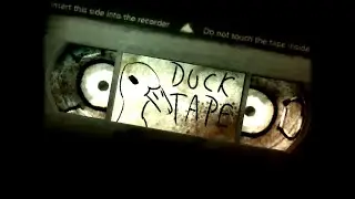 Duck Tape Gameplay 🦆📼 | a game about ducks? (idk)