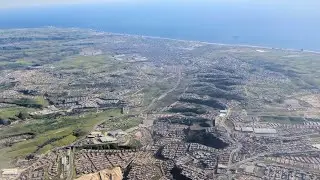 Stunning coast of Baja California, M&eacute;xico - Rosarito to Ensenada #travel