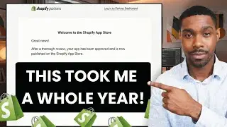 3 Hard Lessons I learned From Launching a Shopify App