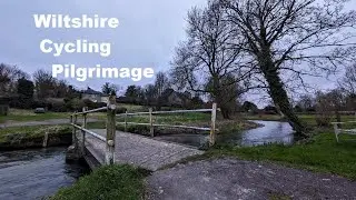 Wiltshire Cycling Pilgrimage