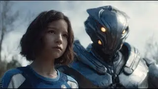The Academy&rsquo;s Youngest Cadet And the Galaxy&rsquo;s Apex Predator Honored Her Like Royalty Best HFY Story