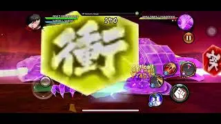 [NxB] AOM #10 Stage 5 Fort & Stage 6