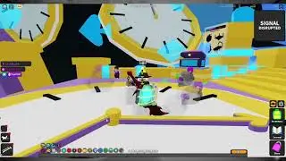 Ghost Simulator Remnant Jack Update!