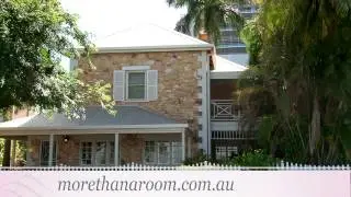 Darwin Accommodation