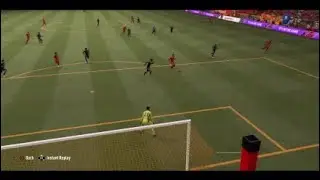 Weekend league wk28 highlights Fifa21