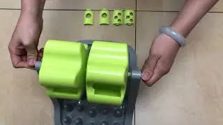 IQ Treat Ball ☝☝☝ Increases IQ Mental Stimulation Pets Interactive Food Dispensing Ball