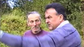 Poszukiwania Pastwisk i mojego Ojca