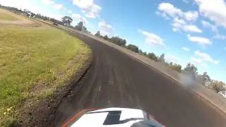west wyalong cup 2014