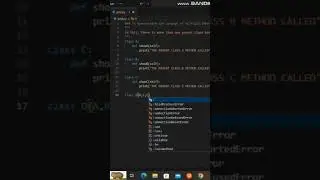 To demonstrate the concept of Multiple Inheritance in python