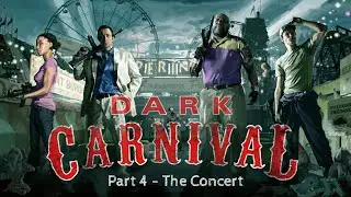 Left 4 Dead 2 | Dark Carnival - Concert | Steam | 4k 60 FPS Gameplay
