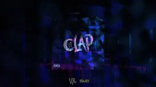 LIL REYZ, TREELAS, TRISTY - CLAP (OFFICIAL VISUAL)