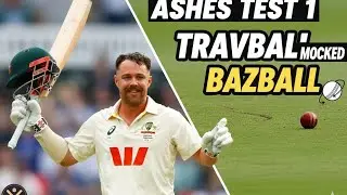 Mitchell Starc Lead Aussies to a Dominant Victory in Ashes 1st Test 