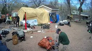 CO SPRINGS Code Enforcement &ldquo;steals&rdquo; go-kart from a child!