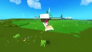 Trove - Runemaster's Record Mount