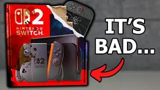 New Switch 2 from eBay for $60 OFF... what could go wrong?