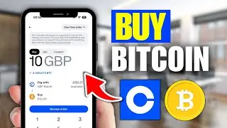 Как купить биткоины на Coinbase (полное руководство)