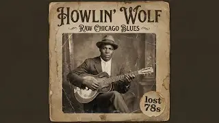 Ishman Bracey &ndash; Churchyard Delta Blues (1927&ndash;1929) | Lost Mississippi Sessions