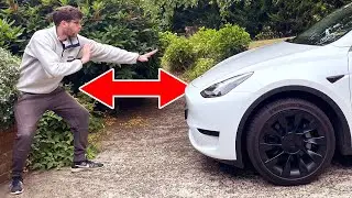 Стоит ли покупать усовершенствованный автопилот Tesla?