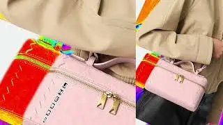 JHERRI - BOTTEGA 👛