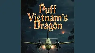 Puff Vietnam’s Dragon