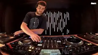 BackDoorBeats Residents Takeover + Guests w⁄ Keegan Mc & Gabe H – 2026-02-09 – Mesh Radio – Part 2
