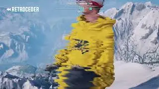 Riders Republic no Xbox one s